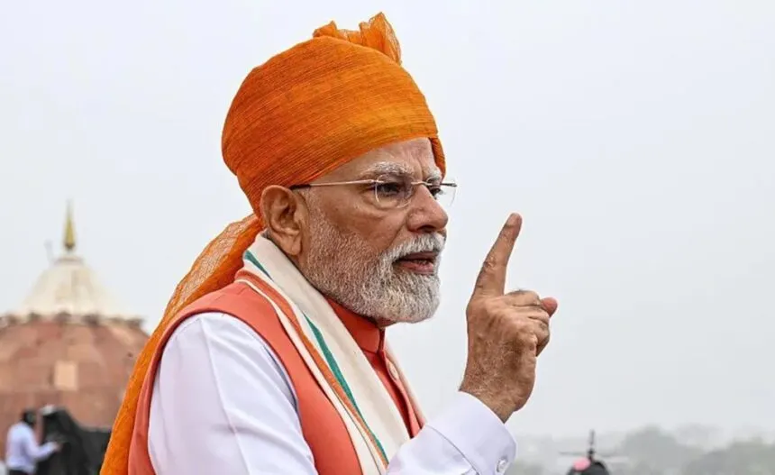 India, Modi, Russian Oil