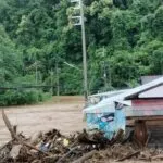 Mae Hong Son Flooding