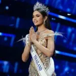 Veena Singh Breaks New Ground as First Thai-Indian Winner of Miss Universe Thailand 2025