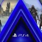 PS4 Games