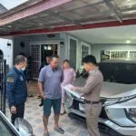 Cyber Police Take Down Scammers