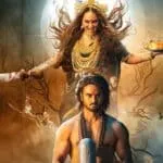 Sonakshi Sinha's Jatadhara will hit screens soon.