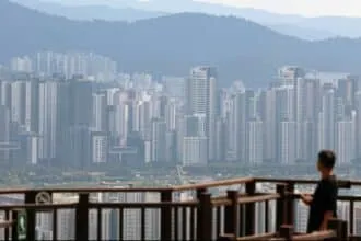 South Korean property restrictions