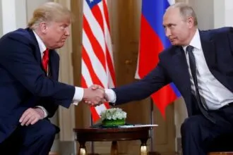 Trump Putin Alaska Ukraine Peace Talks