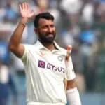 Cheteshwar Pujara