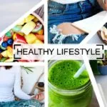 Building a Healthier Lifestyle