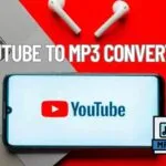 youtube to mp3