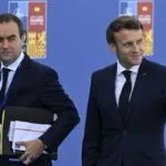 Macron Picks Lecornu as Prime Minister as France’s Debt Crisis Deepens