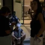 British Tourist Violently Assaultyed by 4 Ladyboys in Pattaya