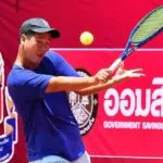 GSB Thailand Tennis Championship 2025 Kicks Off in Chiang Rai