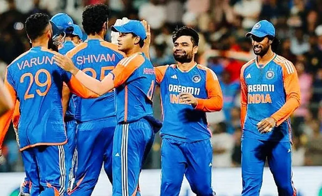 India's Ban on Online Betting Ends Dream11 Sponsorship