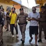 Pakistani Man Arrested by Police