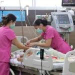 Respiratory Syncytial Virus (RSV), Thailand