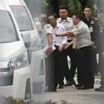 Thaksin Shinawatra, Thailand, Jail Term