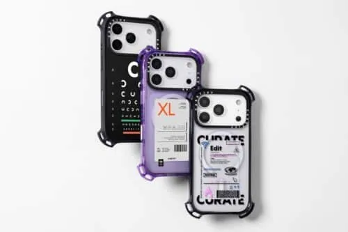 Casetify Bounce Case