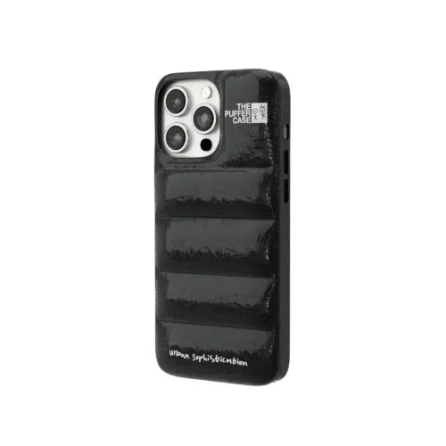 Urban Sophistication Puffer Case