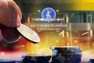 Bank of Thailand