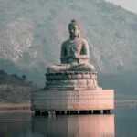 Buddhism and The Origins of the Buddha Statue in India