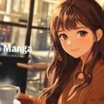 Coffee Manga Topples Manga Fire