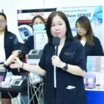 Chiang Rai to Use Science and Tech to Improve Water Quality