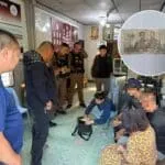 Counterfeit Banknotes in Chiang Rai