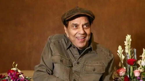 Dharmendra