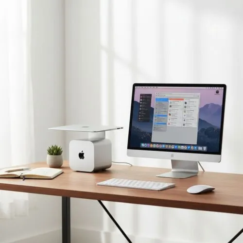 Mac Mini And MacBook Air Buying Guide Choose The Right Mac For You