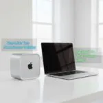 Mac Mini vs MacBook Air for Everyday Use Honest Guide for Students, Home Users and Remote Workers