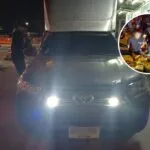 Teenager, Chiang Rai, Meth