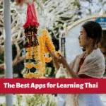 Learning Apps for Thailand to Speak Thai Fast