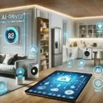 The Future of Smart Home Tech: 5 Game-Changing Devices