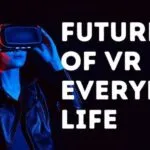 Virtual Reality in Everyday Life