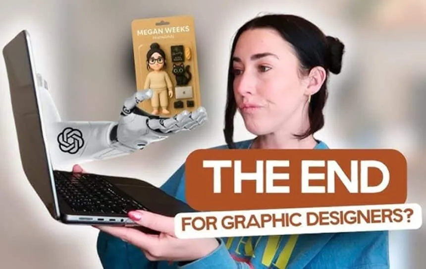 Will AI Replace Graphic Designers
