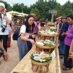 eating healthy chiang rai