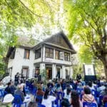 Singhaklai house, Chiang Rai