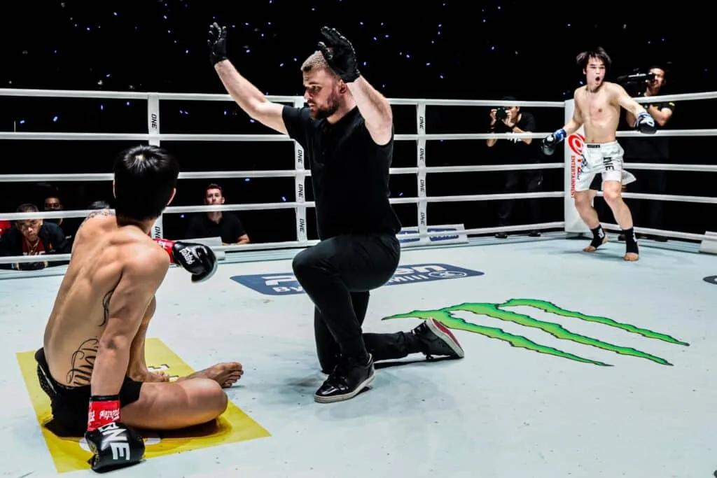 tawanchai pk saenchai