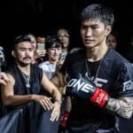 tawanchai pk saenchai