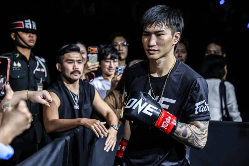 tawanchai pk saenchai