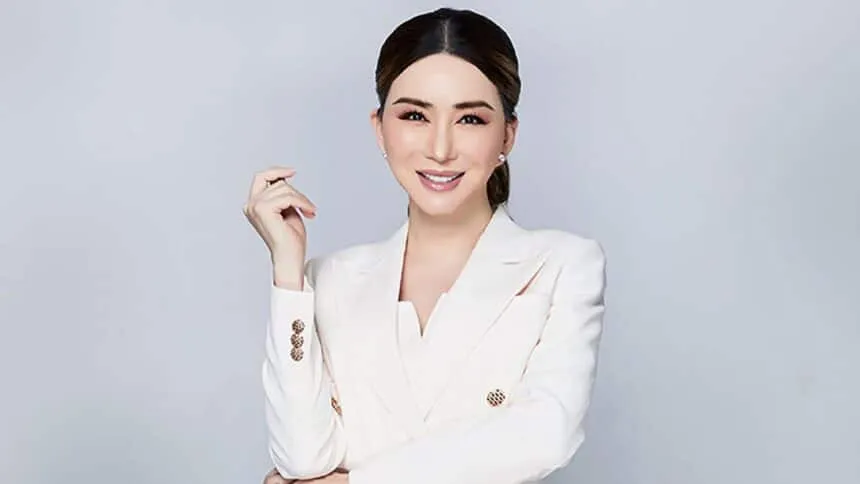 Anne Jakrajutatip Gets 2 Years in Absentia in Bond Fraud Case