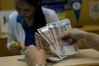 Bank of Thailand Looks to Curb Rising Thai Baht