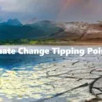 Climate Change Tipping Points