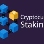 Crypto Staking