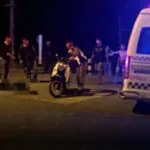 Police Arrest Suspect in Shooting Death of 13-Year-Old Boy