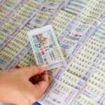 Thai Lottery Winning Tips