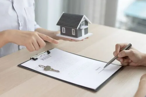 Understanding Rental Agreements in Thailand
