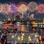 Which Country Welcomes New Year First? (Kiribati, Kiritimati Island, and the First Time Zone Explained)