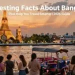 Interesting Facts About Bangkok That Help You Travel Smarter (2026 Guide)