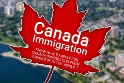 Canadian Immigration, Canada