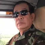 Cambodia's Hun Sen Pushed for the Border Conflict With Thailand