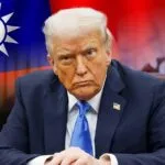 Trump Bolsters US-Taiwan Ties with New Law
